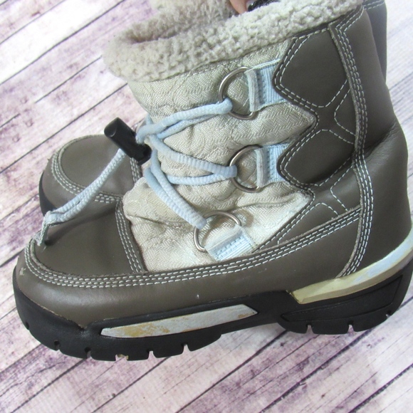 Sorel Other - // GIRLS SOREL BOOTS //